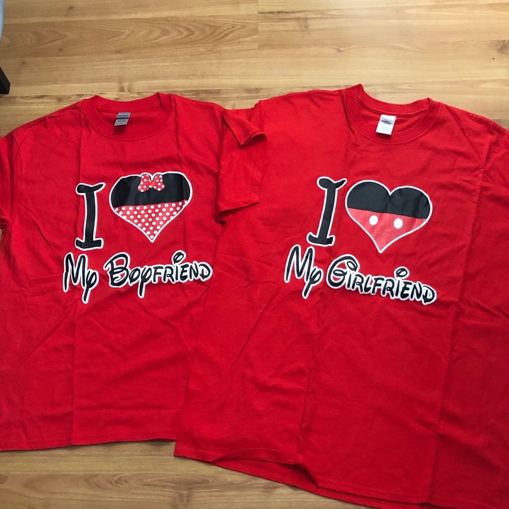 Disney T-Shirts